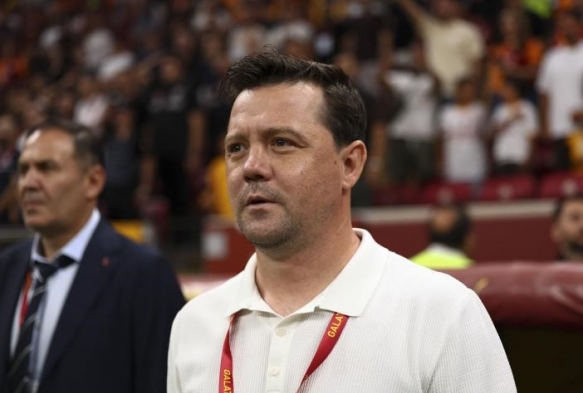 Uğur Uçar: "Galibiyeti kaçıran taraf olduğumuzu düşünüyorum"