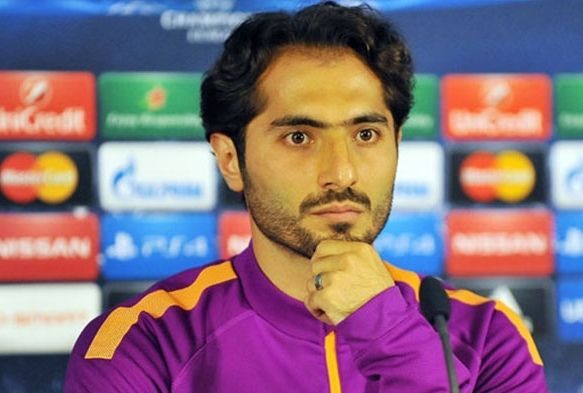 Hamit Galatasaray'a pahalıya patladı