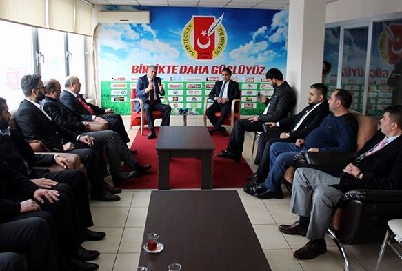 Galerici Yetki Belgesi olmadan noterde araç devri yapılamayacak