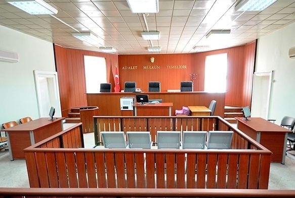 FETÖ Davası'nda ikinci günde 7 sanık daha savunma yaptı