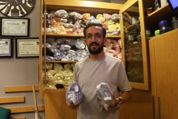 25 yıldır devam eden hijyen kuralları ile dikkat çekiyor